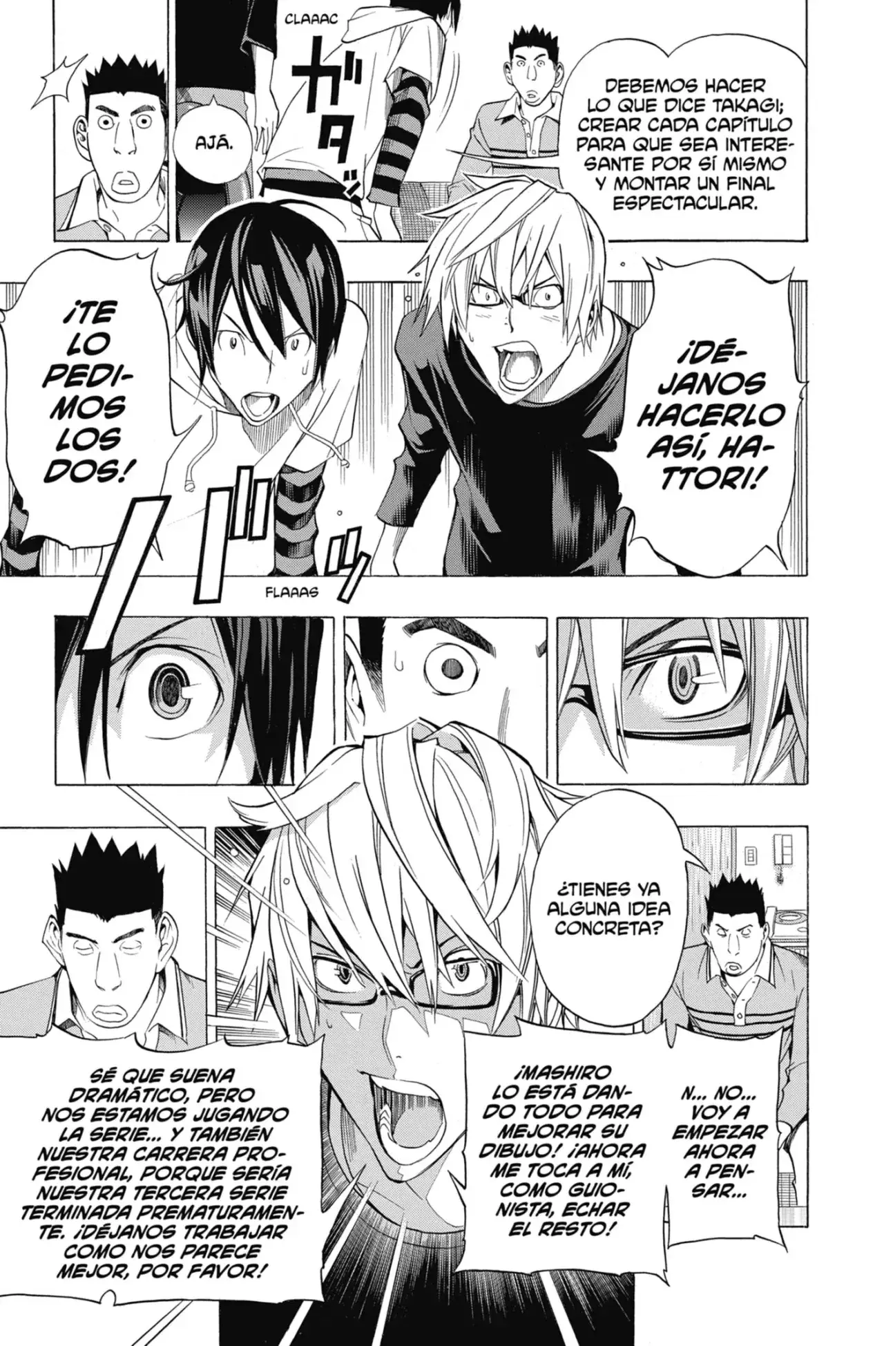 Capitulo 96 page 15