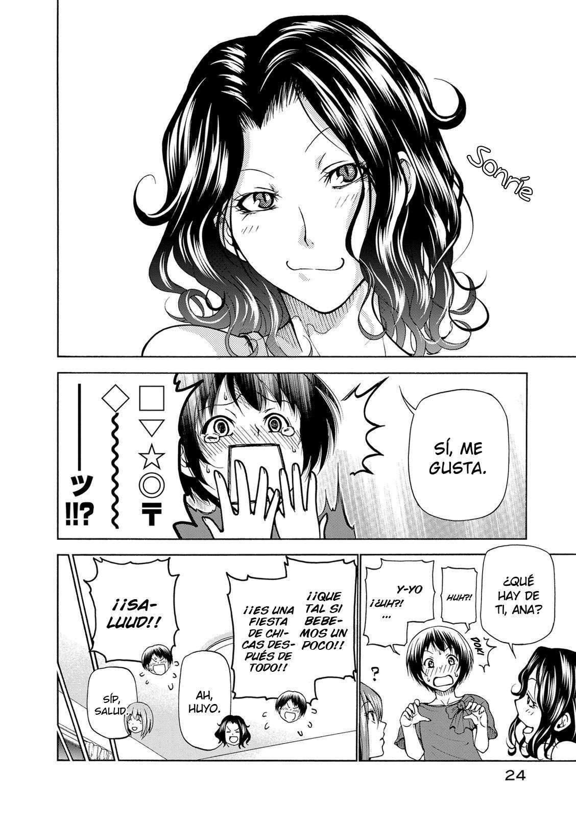 Capitulo 22 page 27
