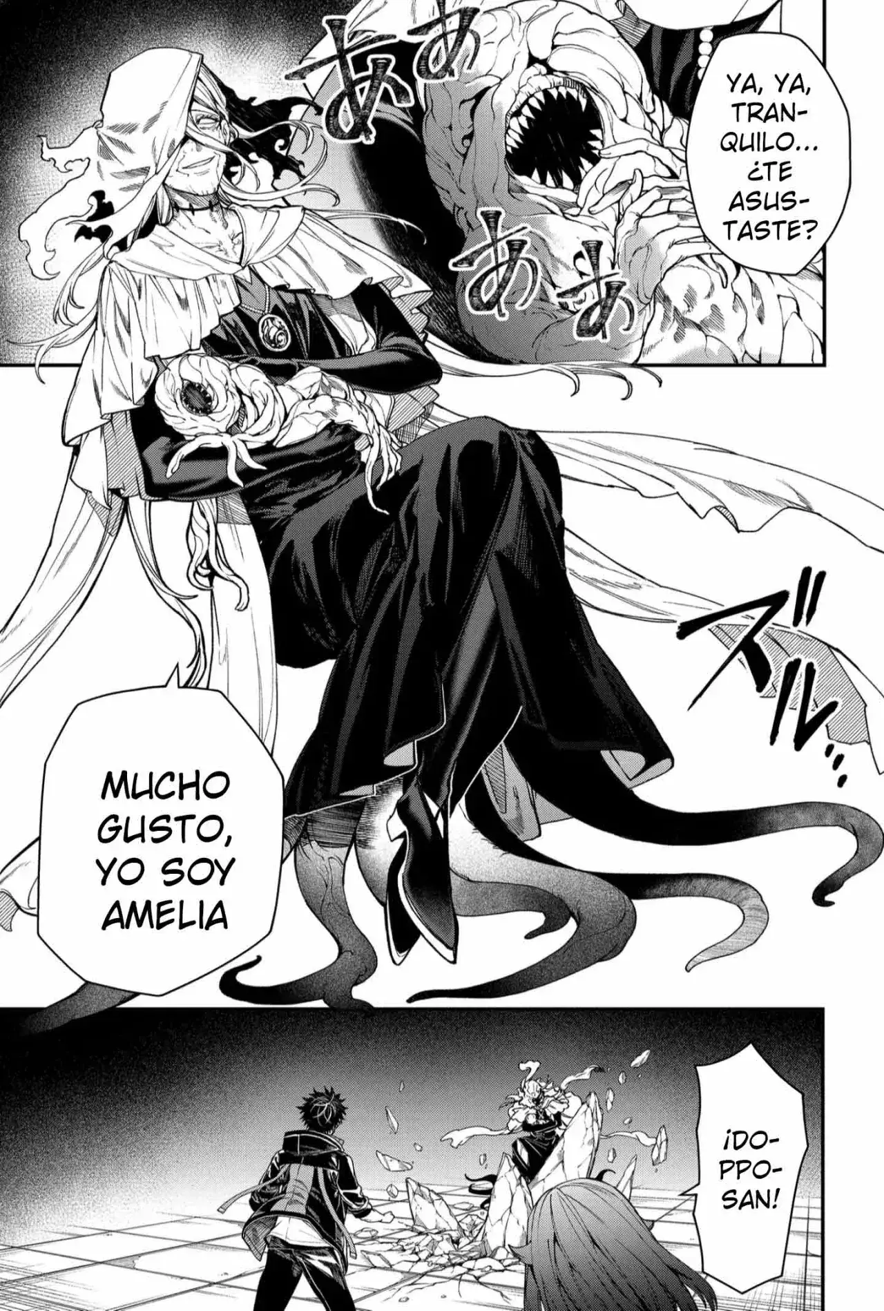 Capitulo 100 page 5