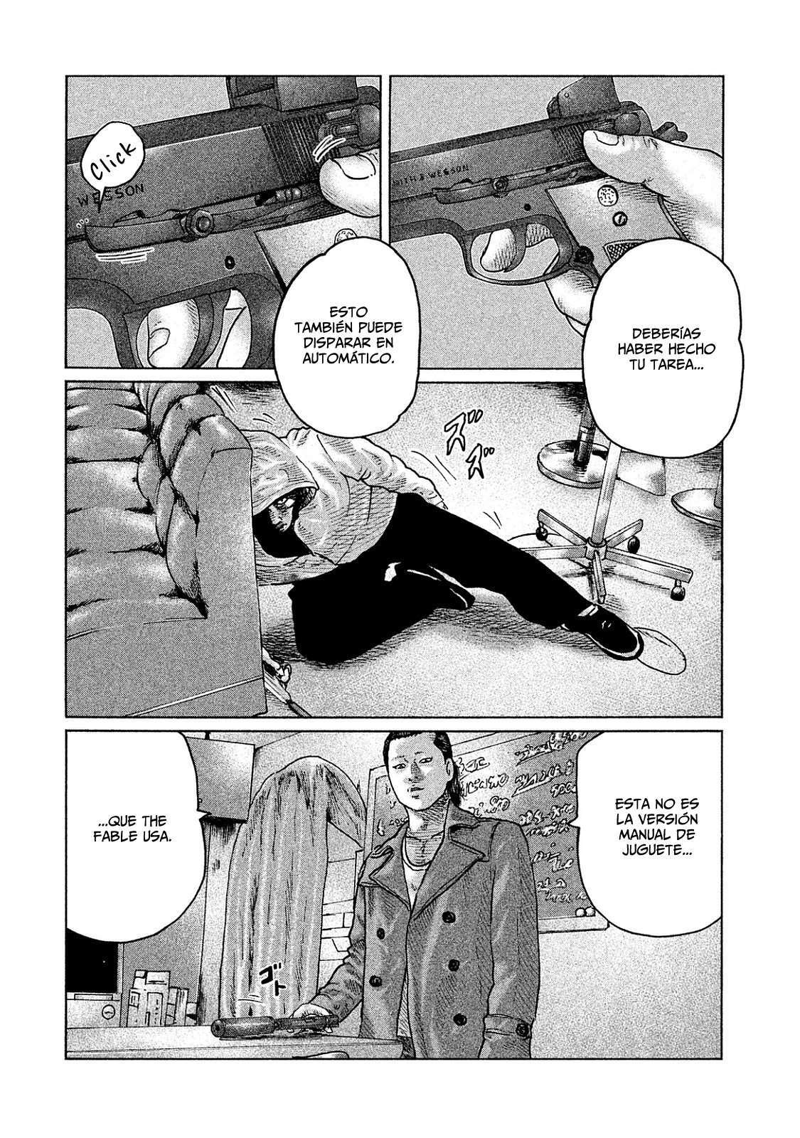 Capitulo 96 page 8