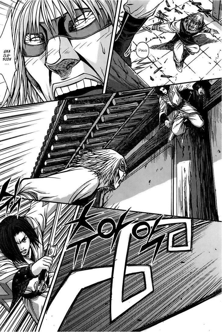 Capitulo 206 page 68