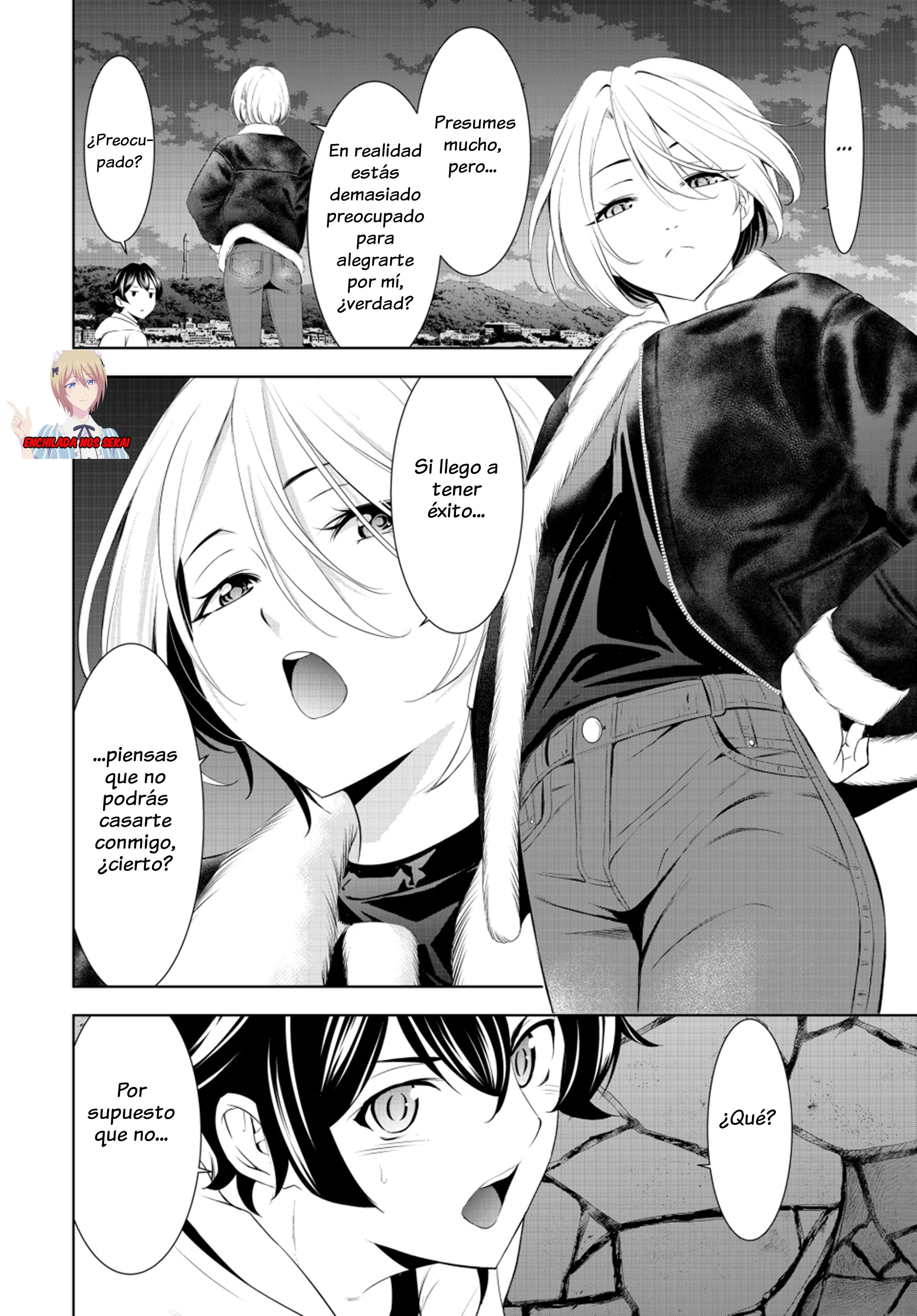Capitulo 205 page 14