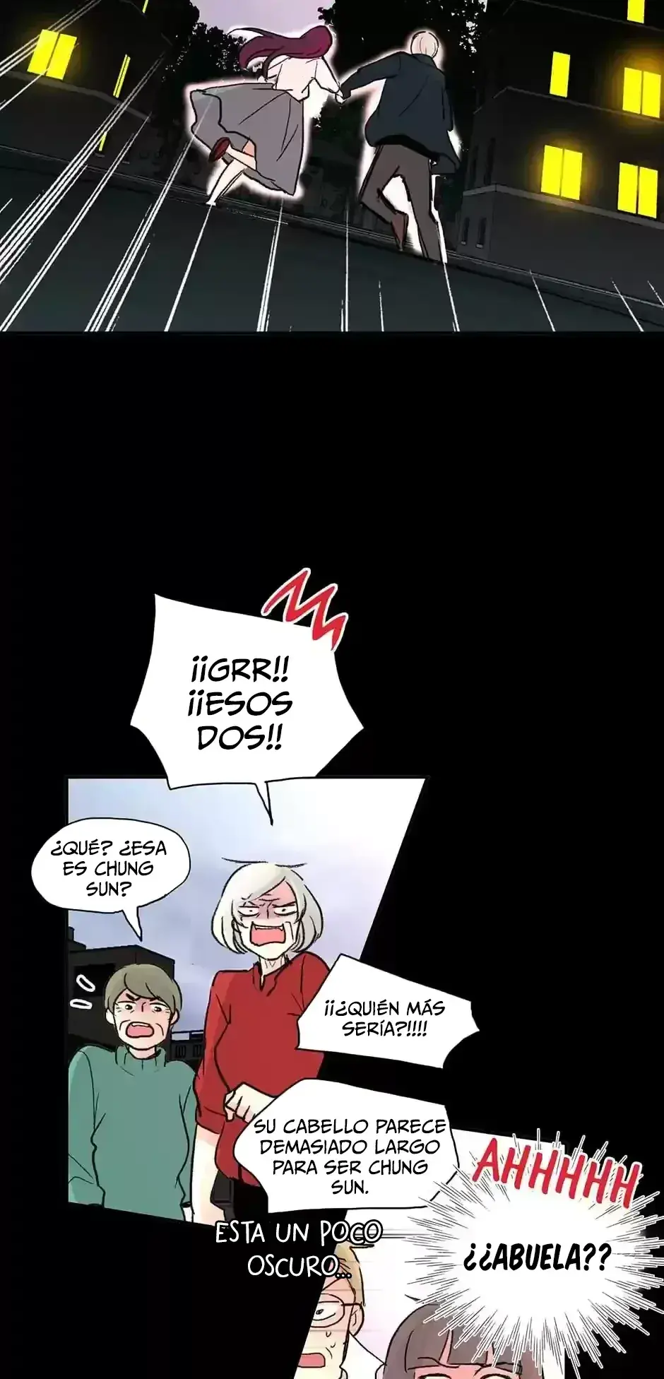Capitulo 98 page 8
