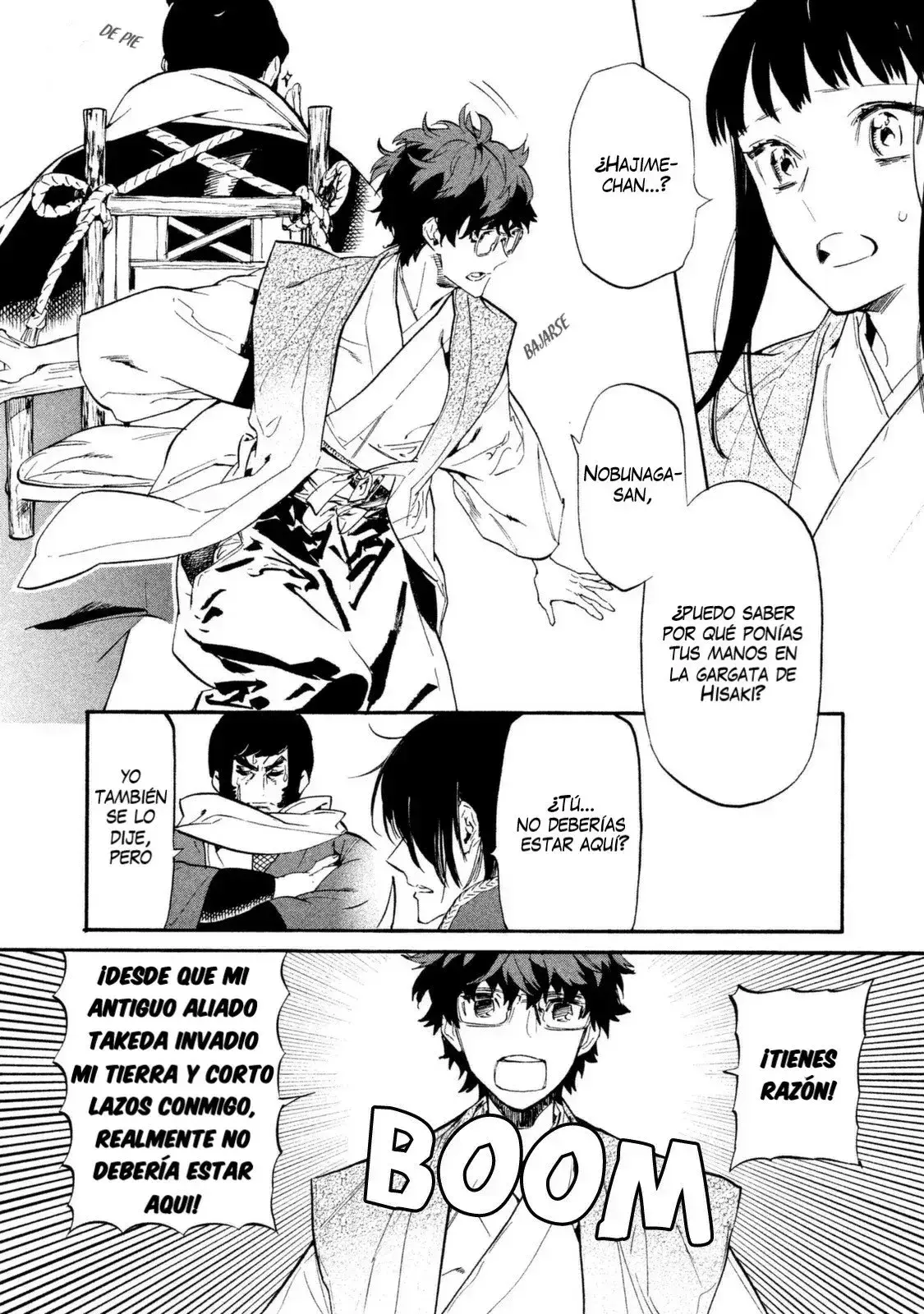 Capitulo 18 page 5