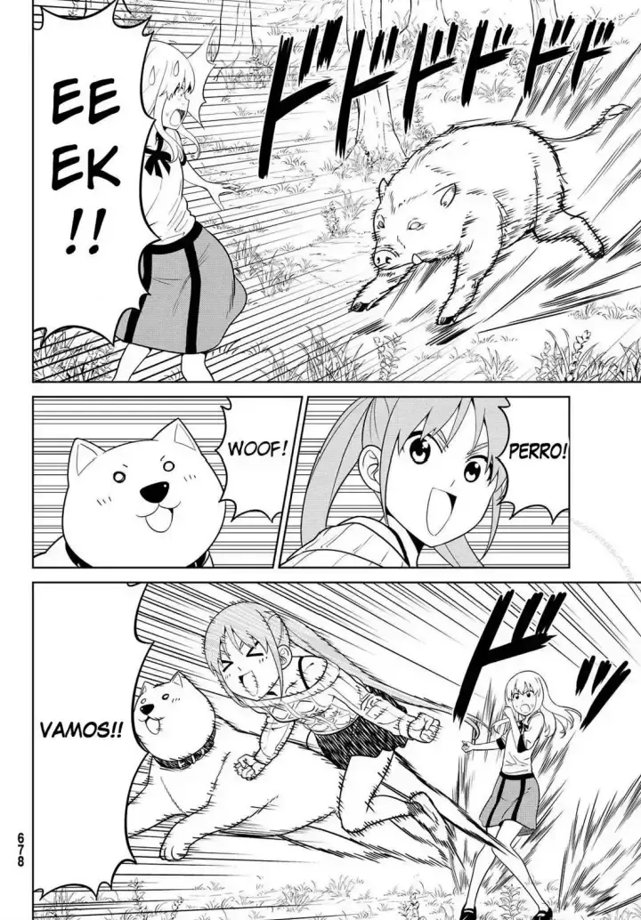 Capitulo 130 page 6