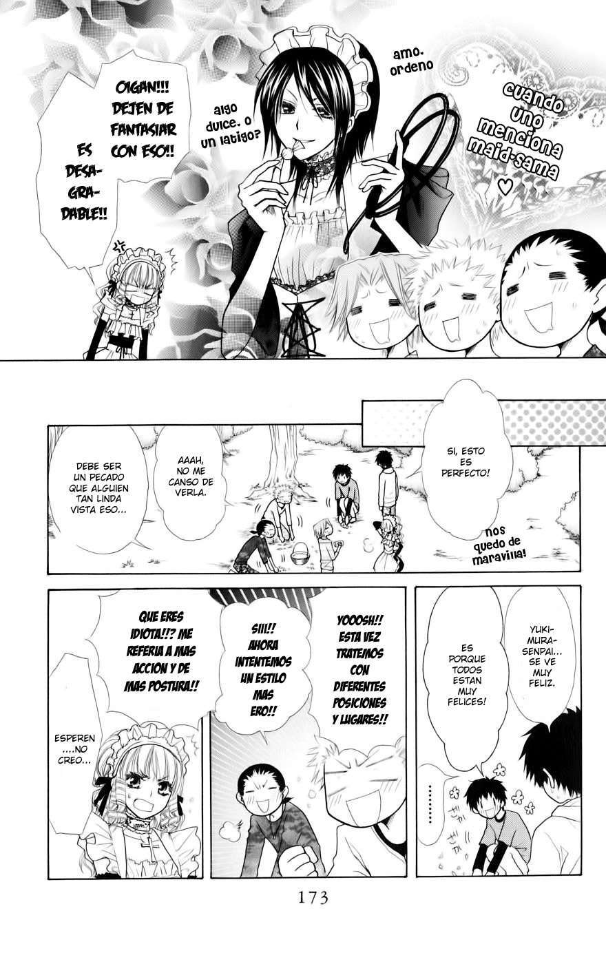 Capitulo 32 page 20