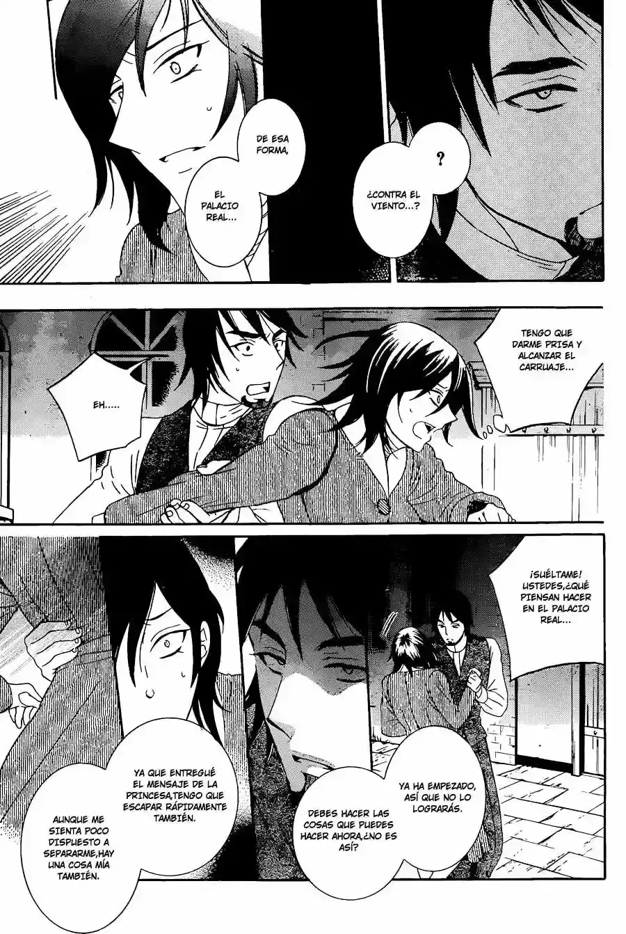 Capitulo 51 page 10