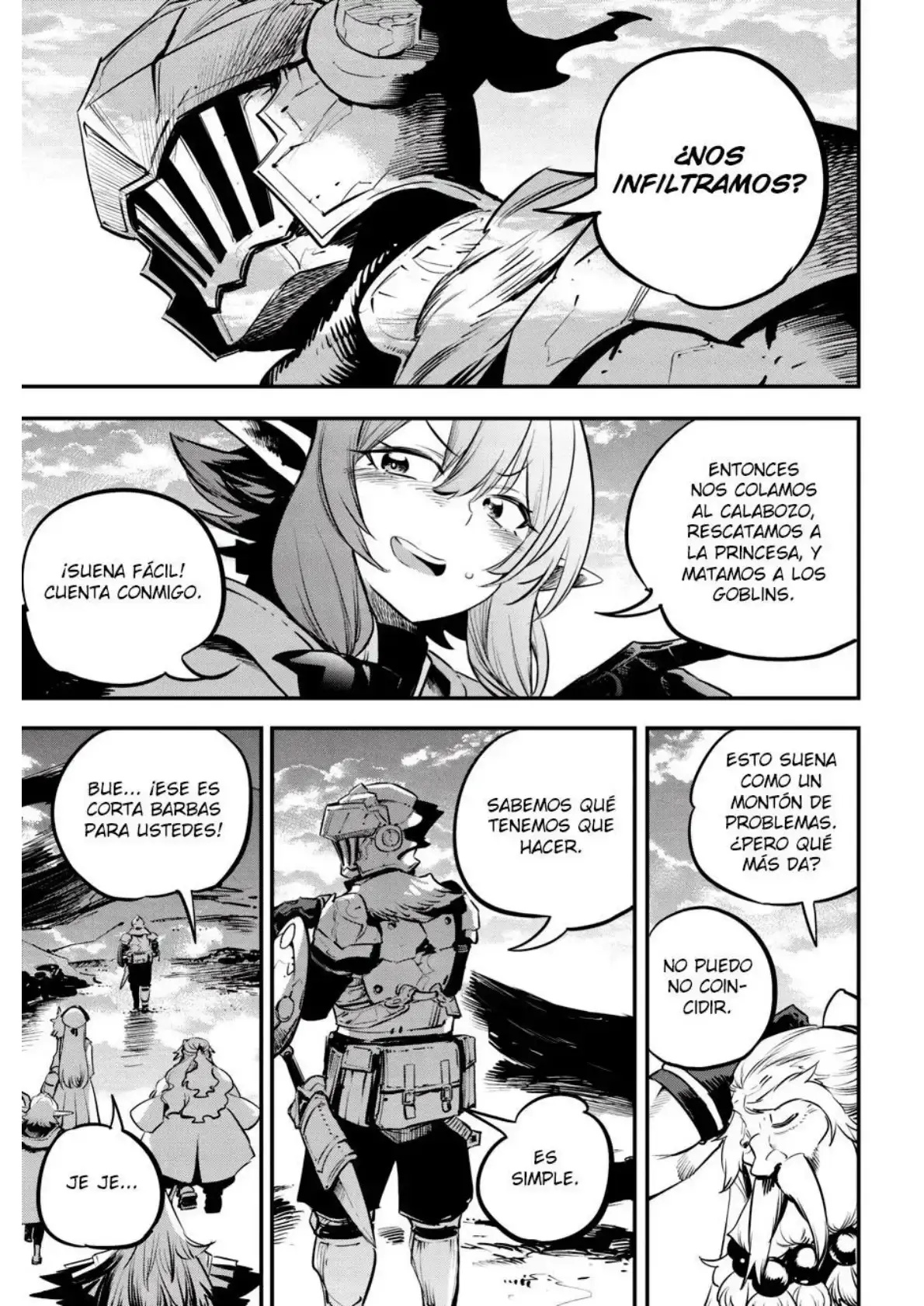 Capitulo 107 page 7