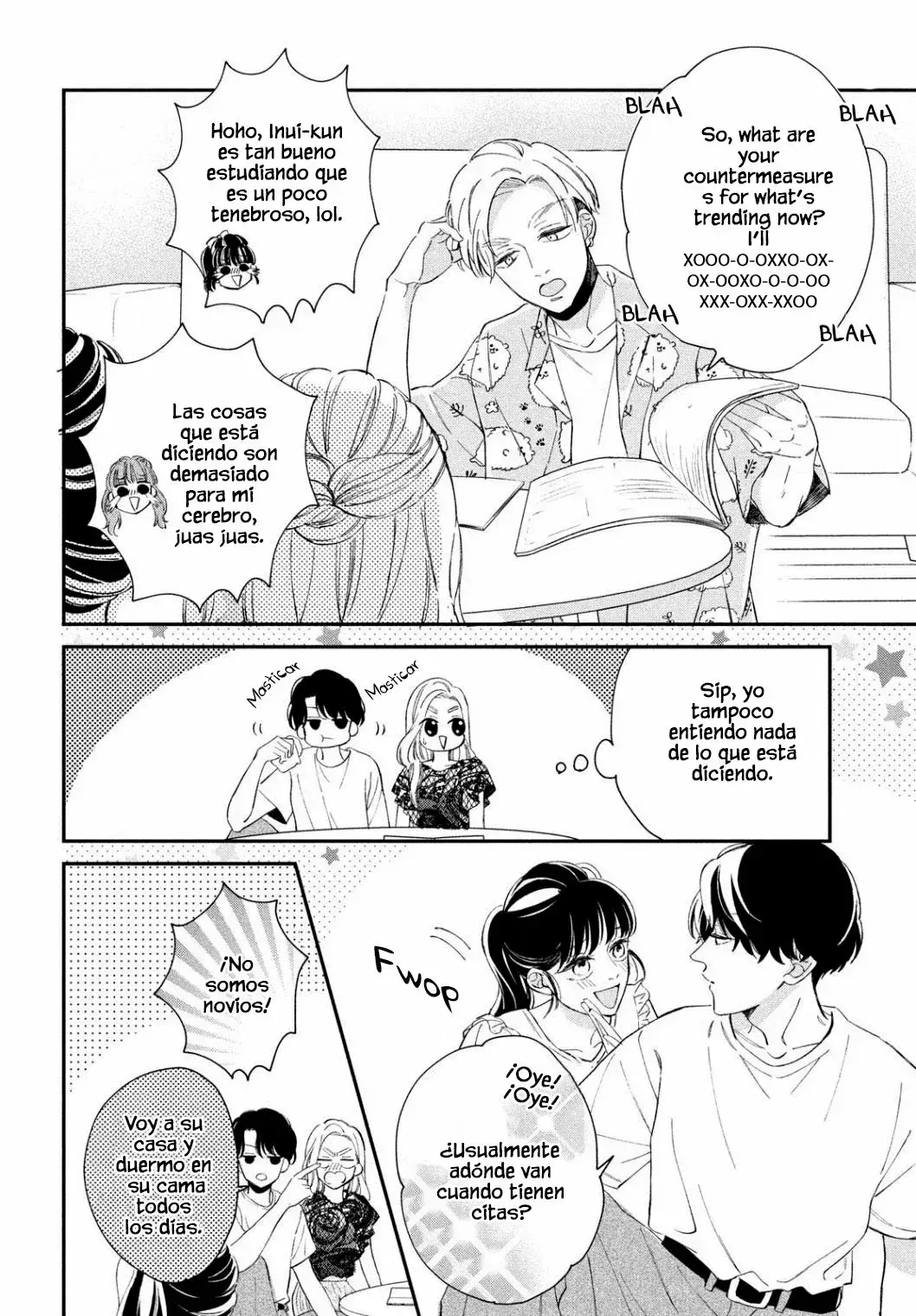 Capitulo 11 page 10