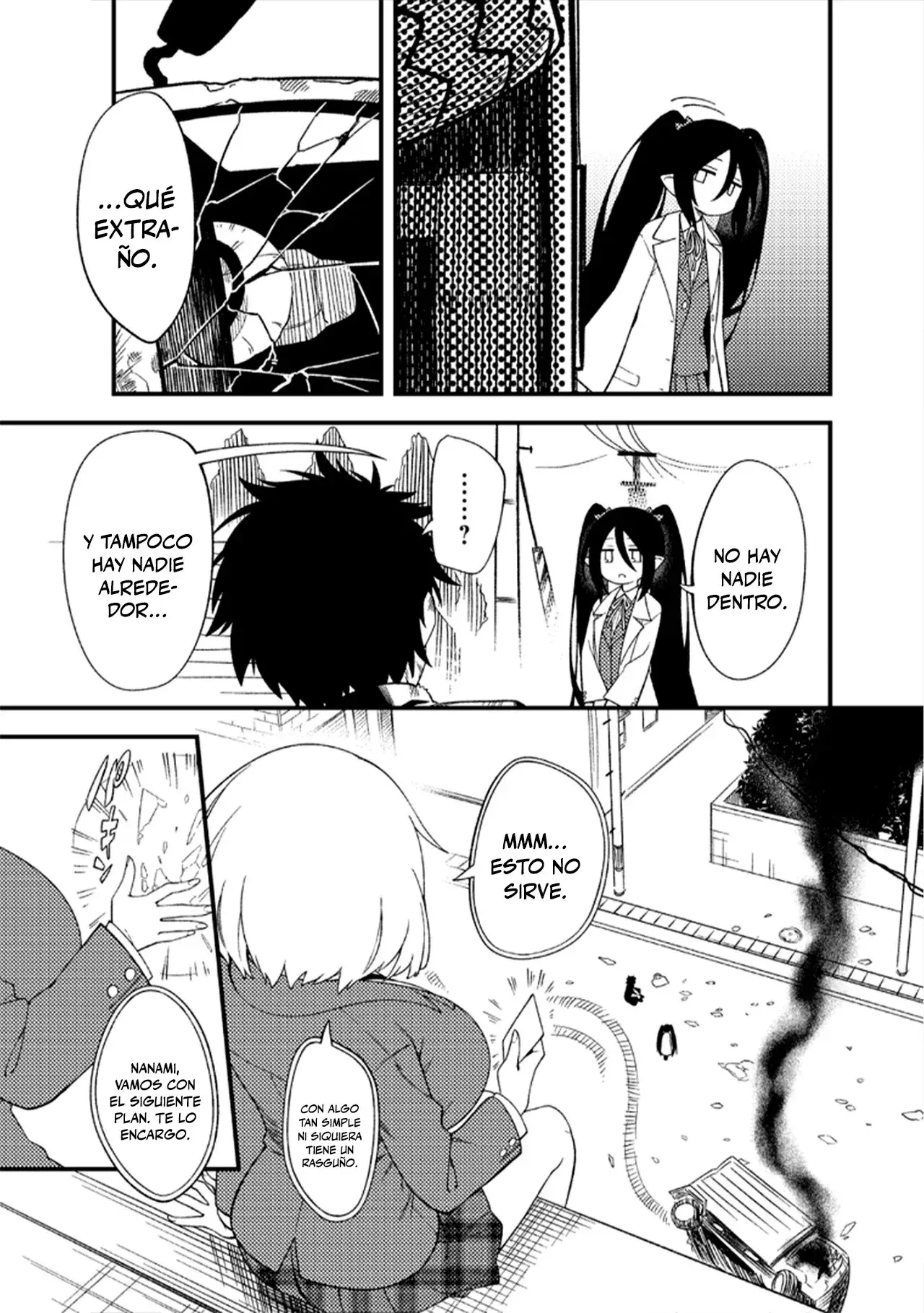 Capitulo 1 page 12