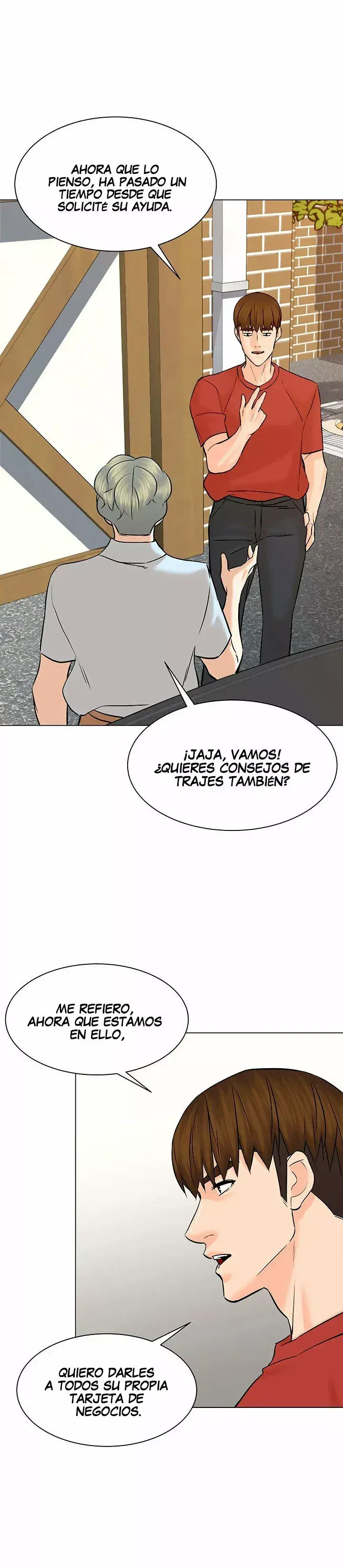 Capitulo 110 page 19
