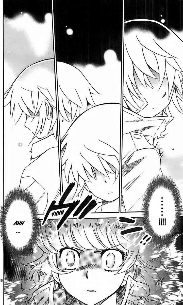 Capitulo 265 page 15