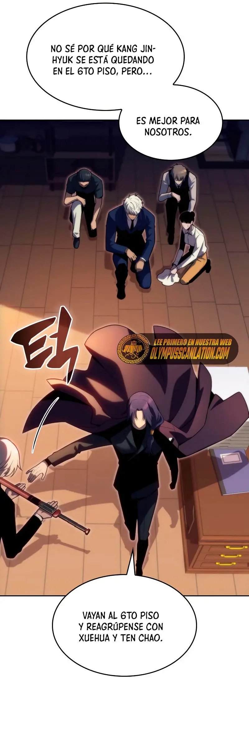 Capitulo 76 page 9