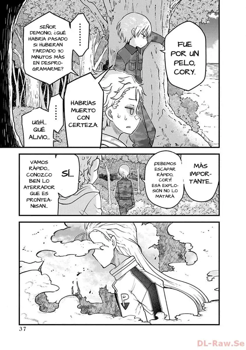 Capitulo 56 page 20