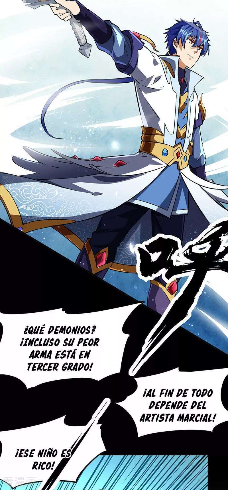 Capitulo 233 page 34