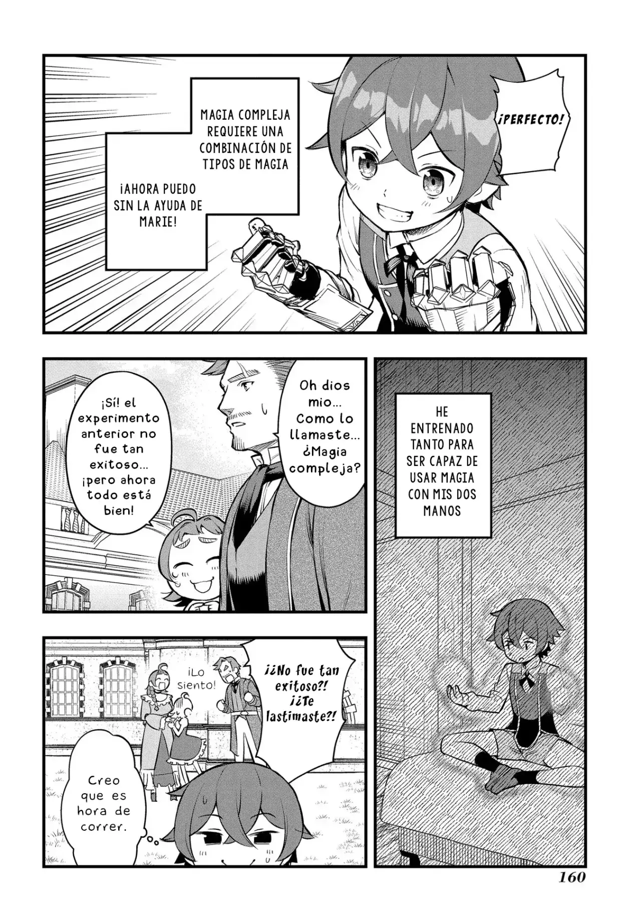 Capitulo 11 page 19
