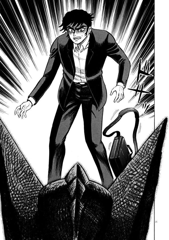 Capitulo 28 page 20