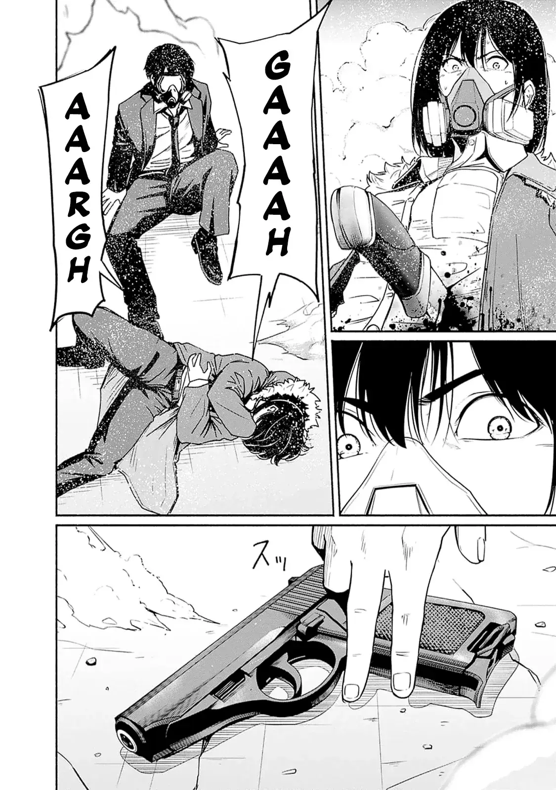 Capitulo 20 page 11