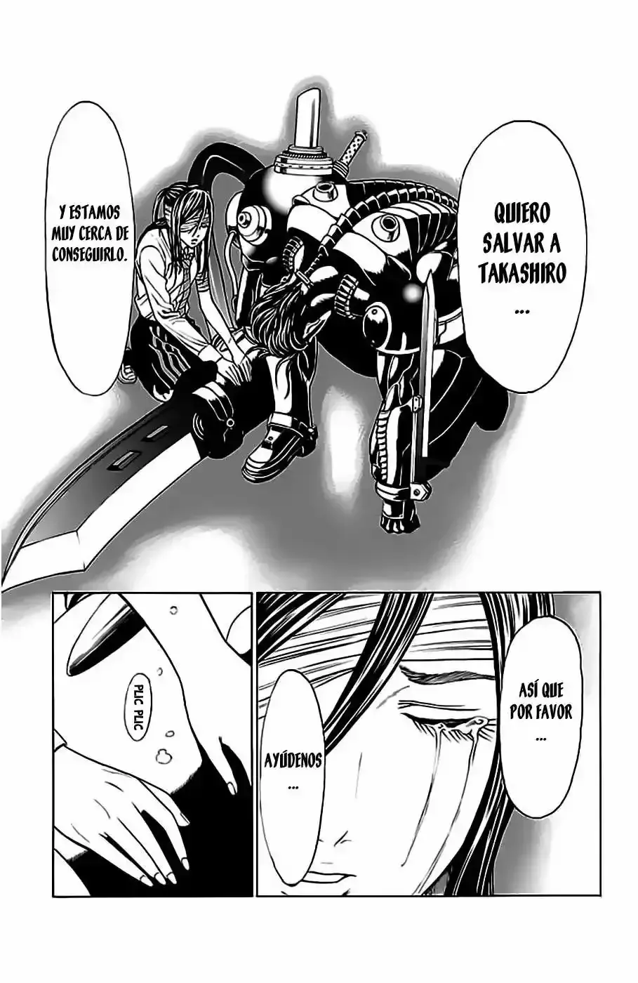 Capitulo 39 page 8