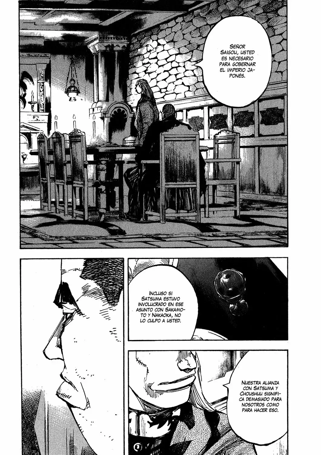 Capitulo 213 page 14