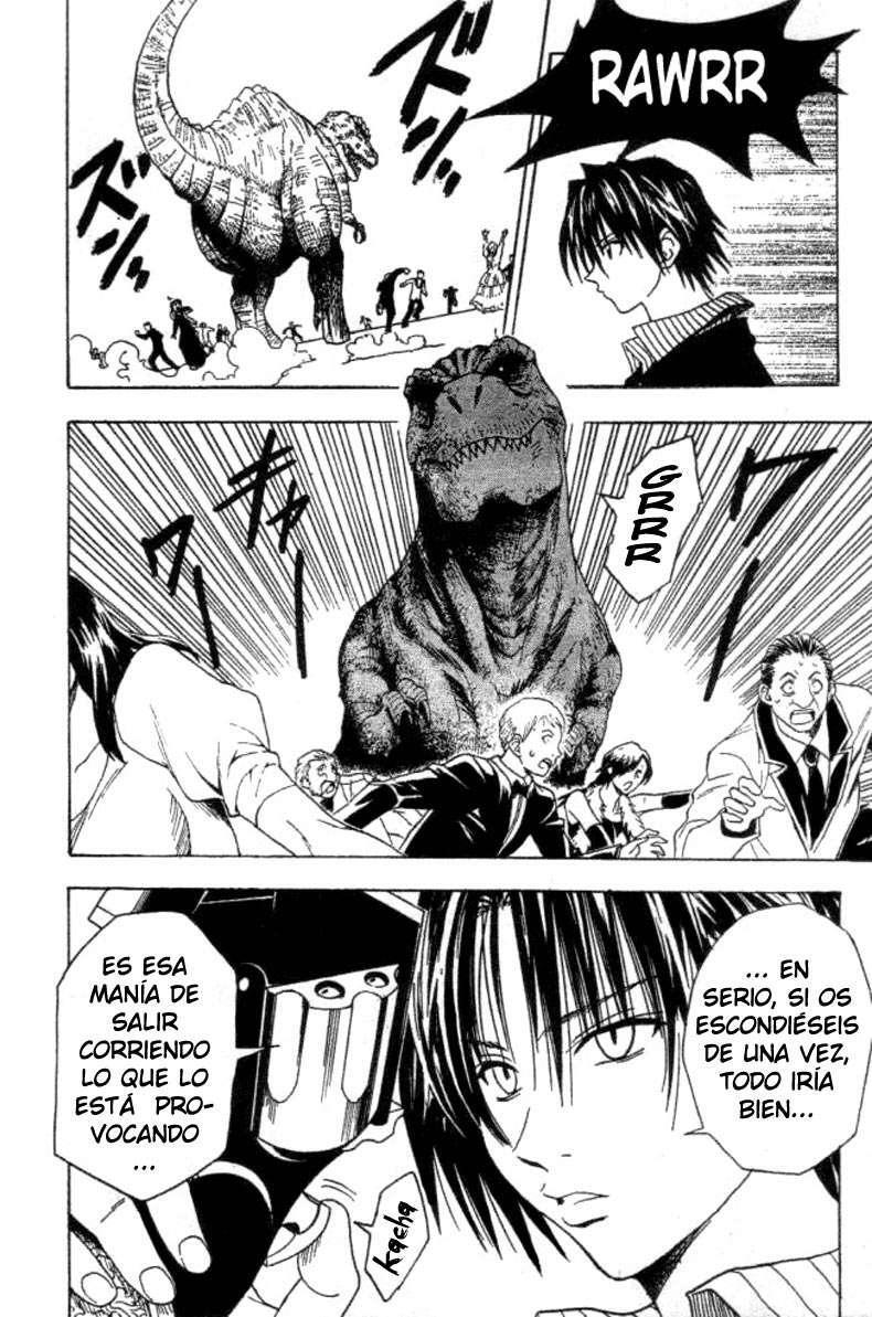 Capitulo 36 page 17