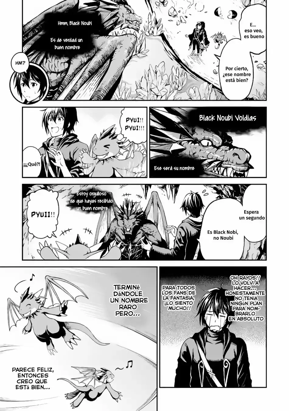 Capitulo 8 page 16