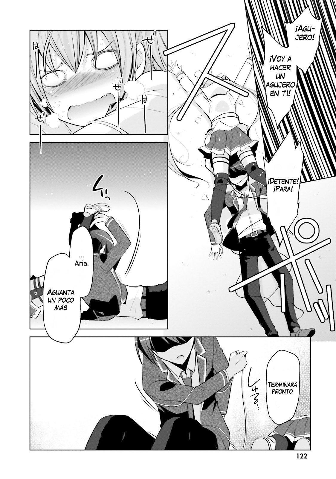 Capitulo 86 page 19