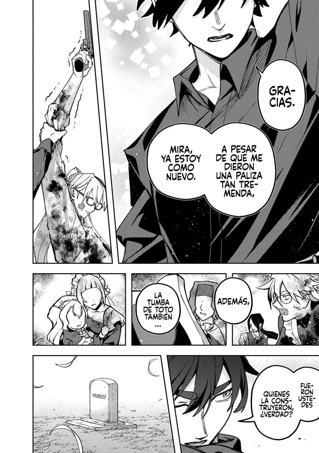 Capitulo 64.1 page 27