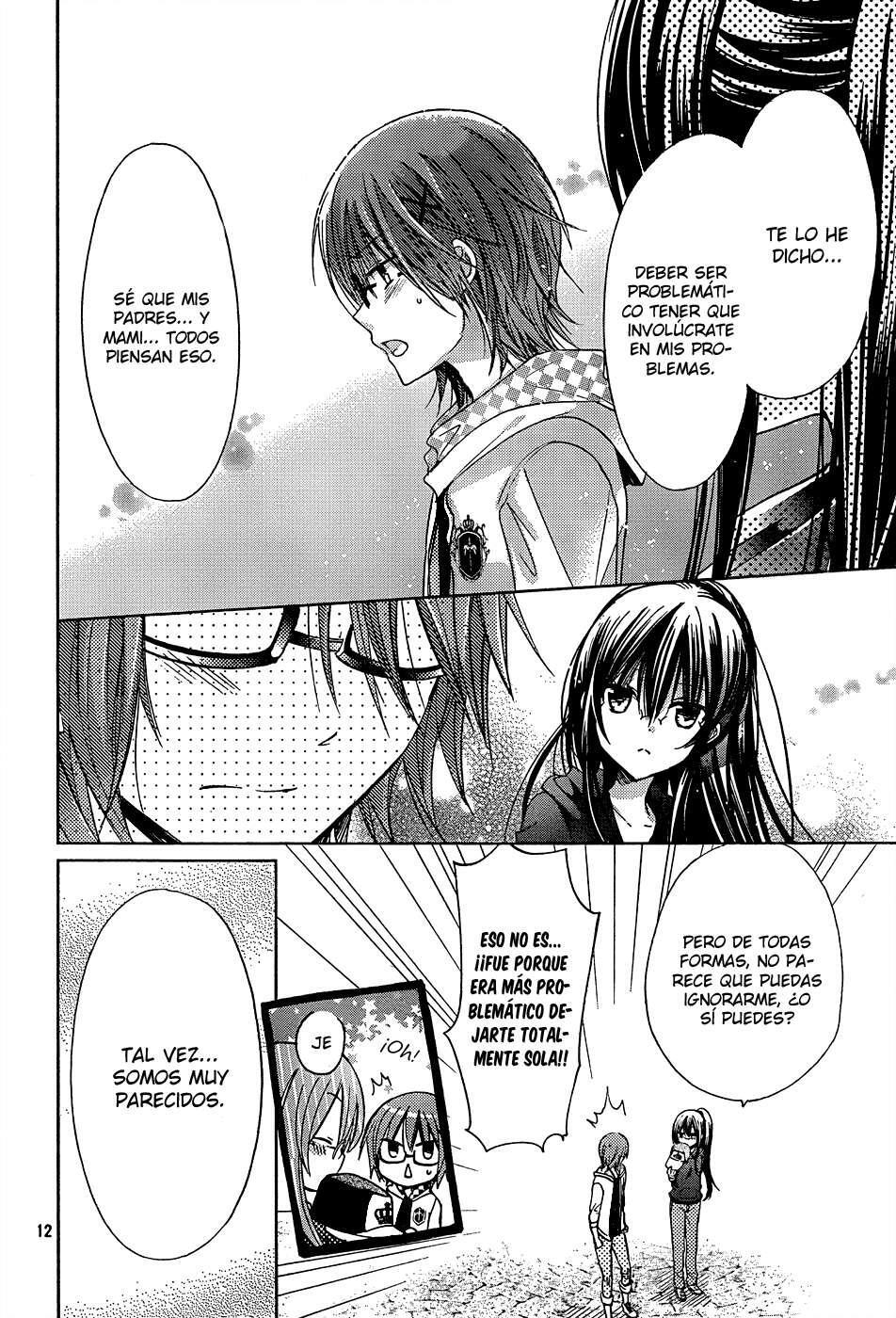 Capitulo 58 page 12