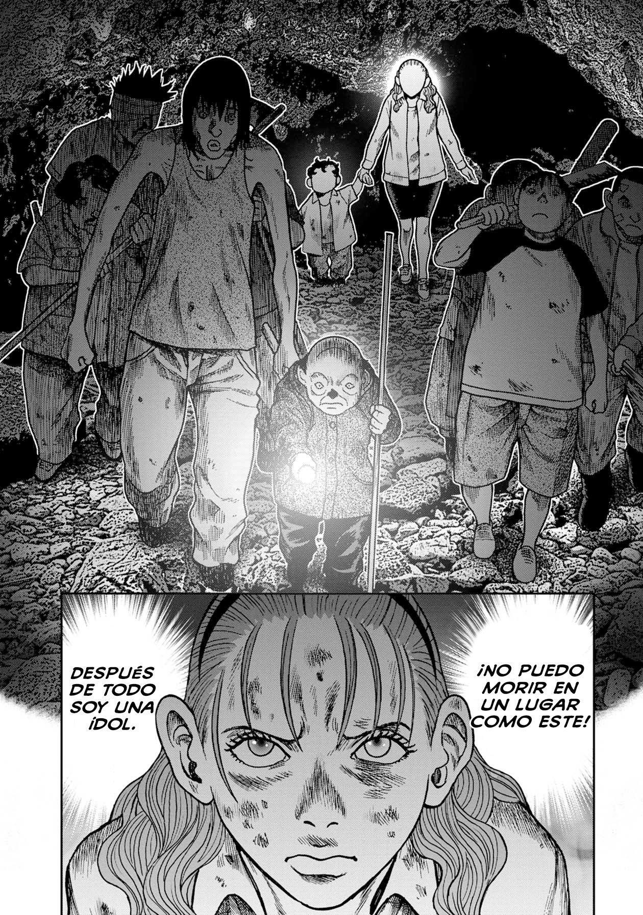 Capitulo 17 page 11