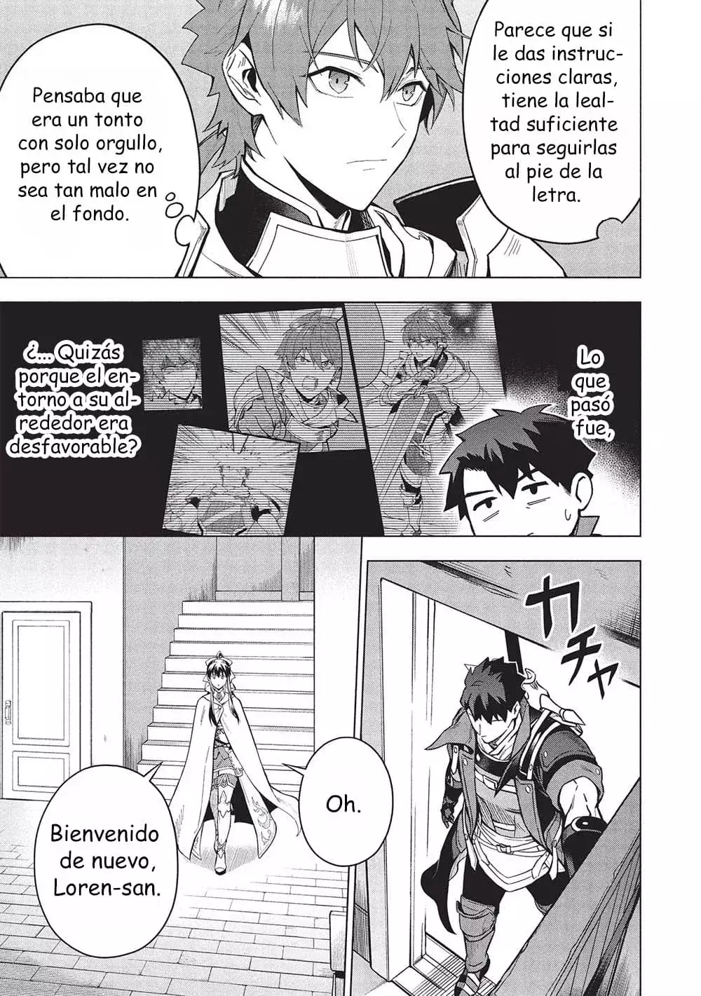 Capitulo 27 page 19