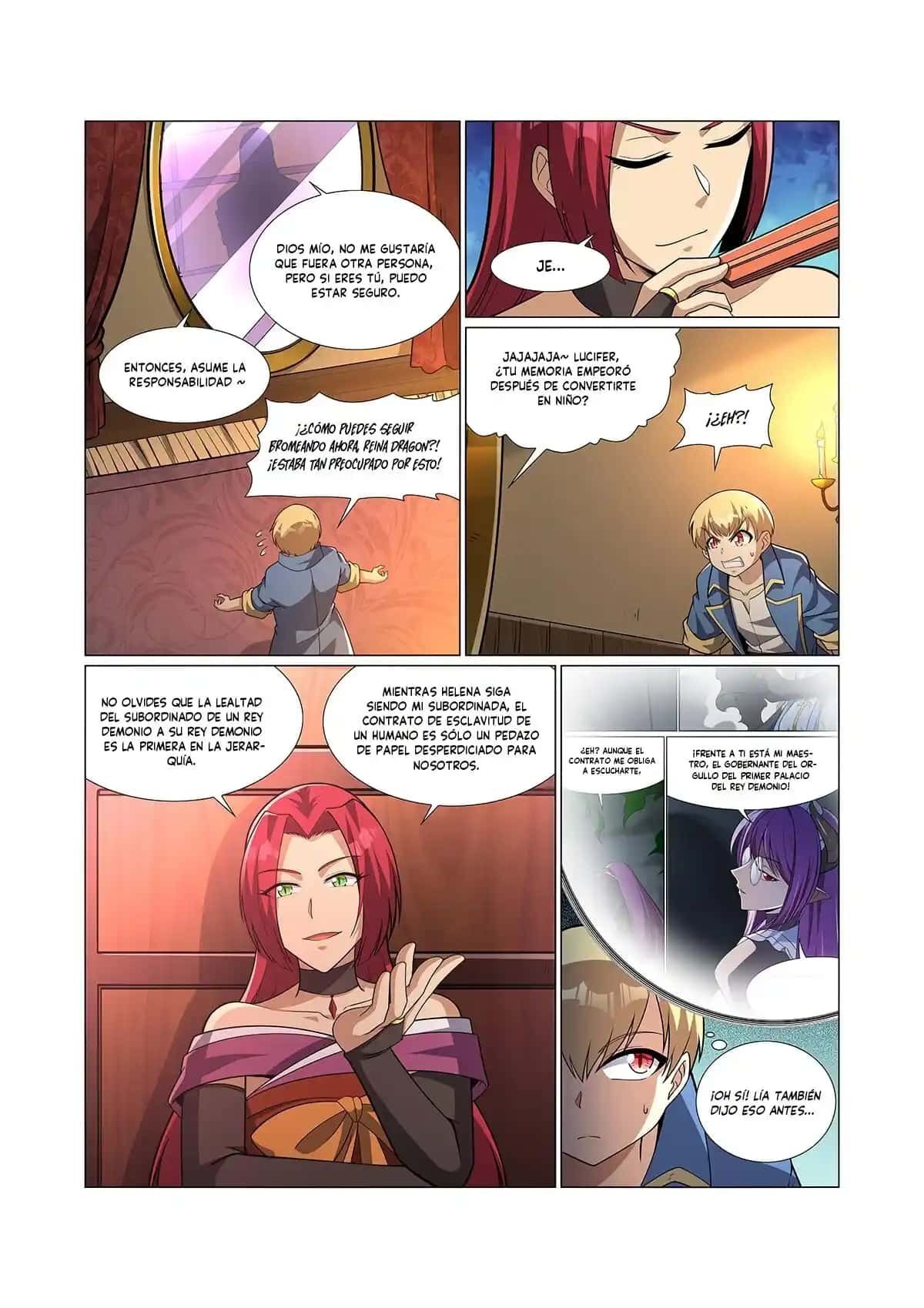 Capitulo 328 page 10