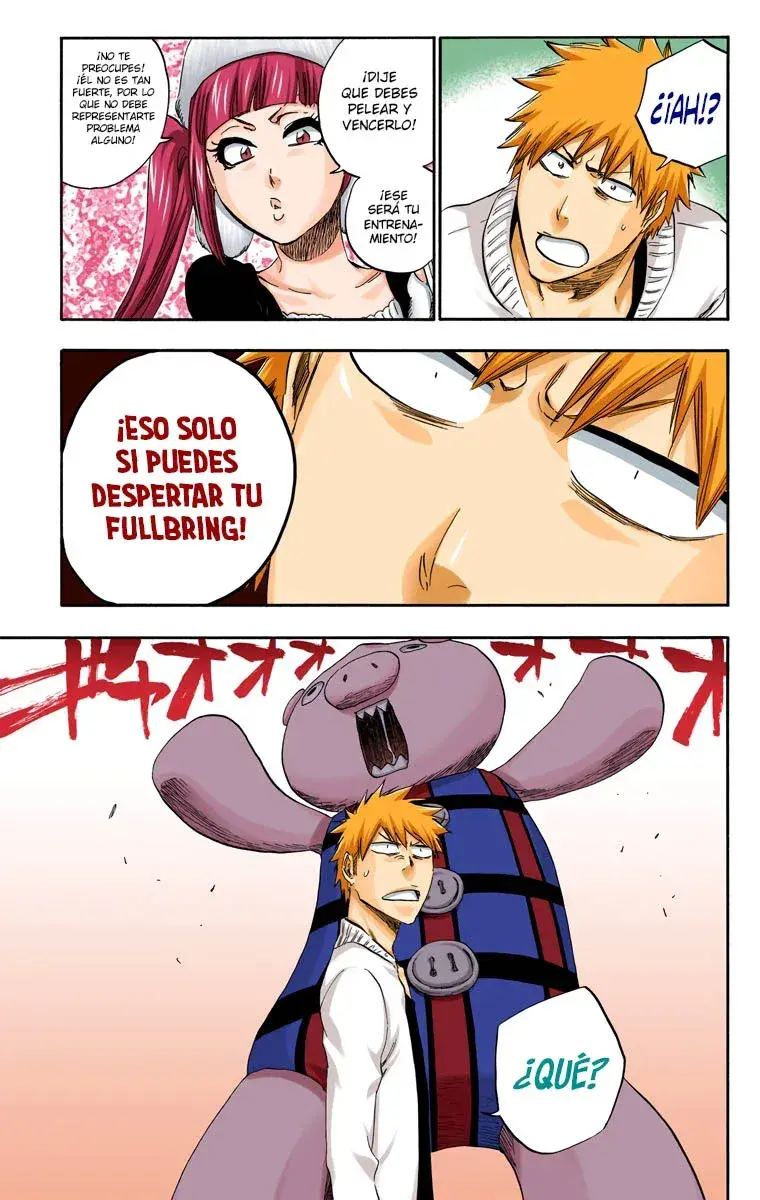 Capitulo 434 page 19
