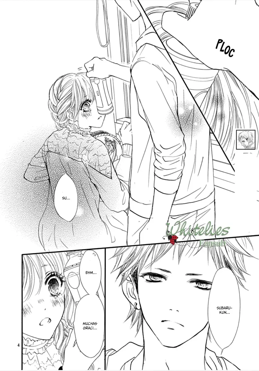 Capitulo 75 page 8