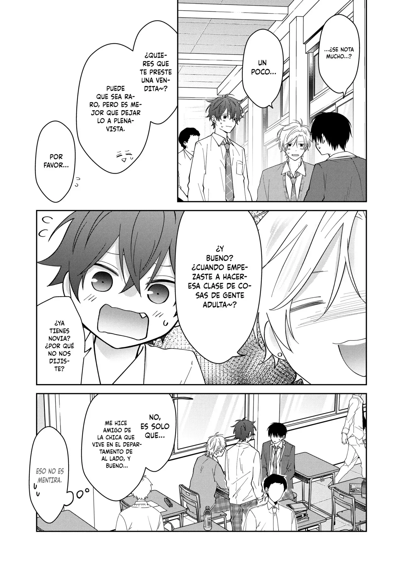 Capitulo 42 page 12