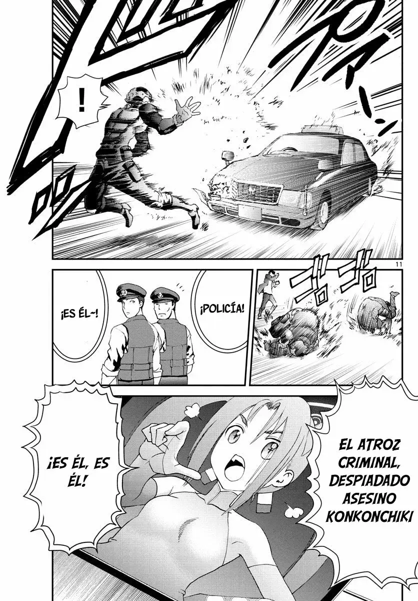 Capitulo 111 page 12