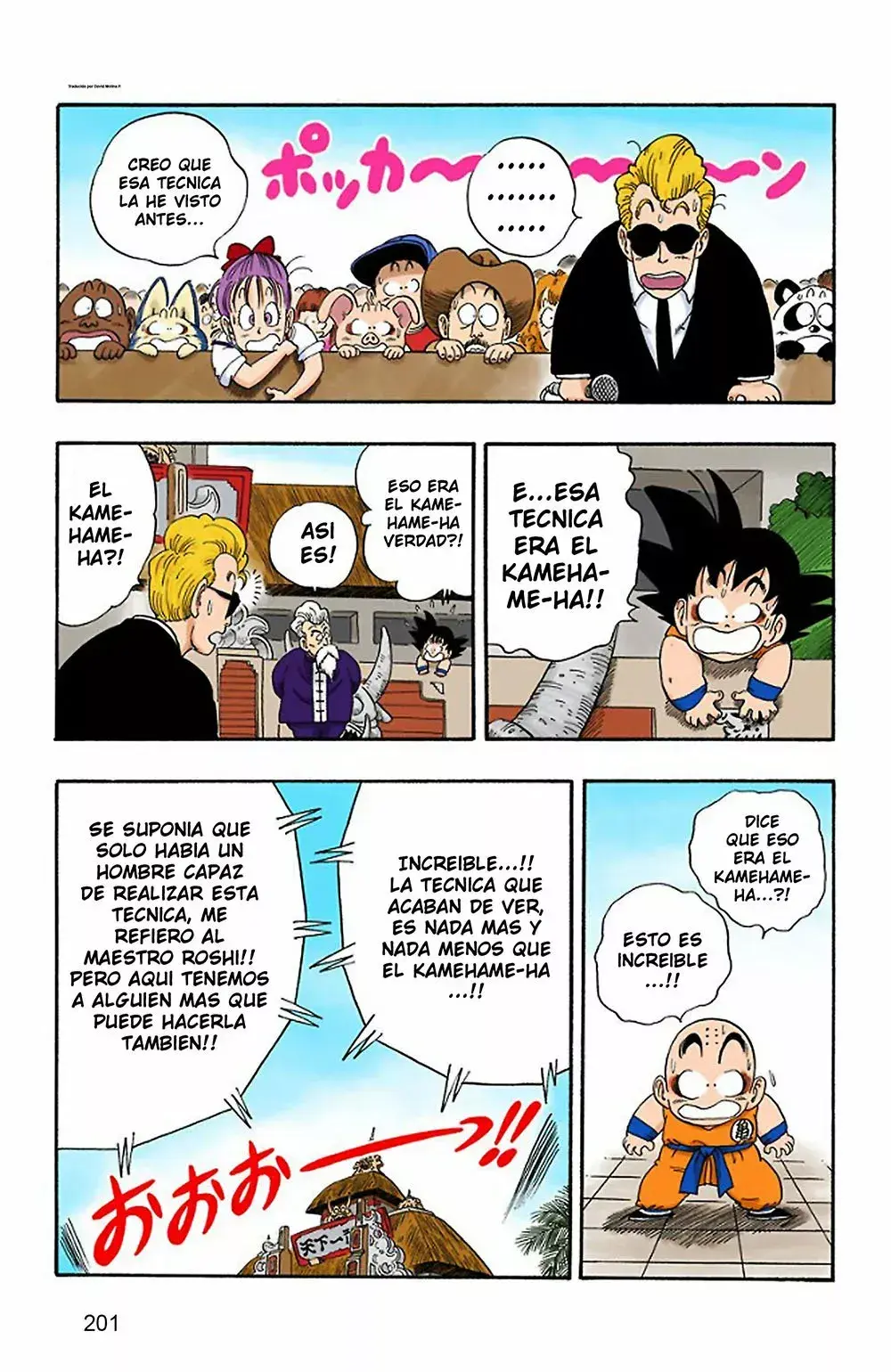 Capitulo 43 page 7