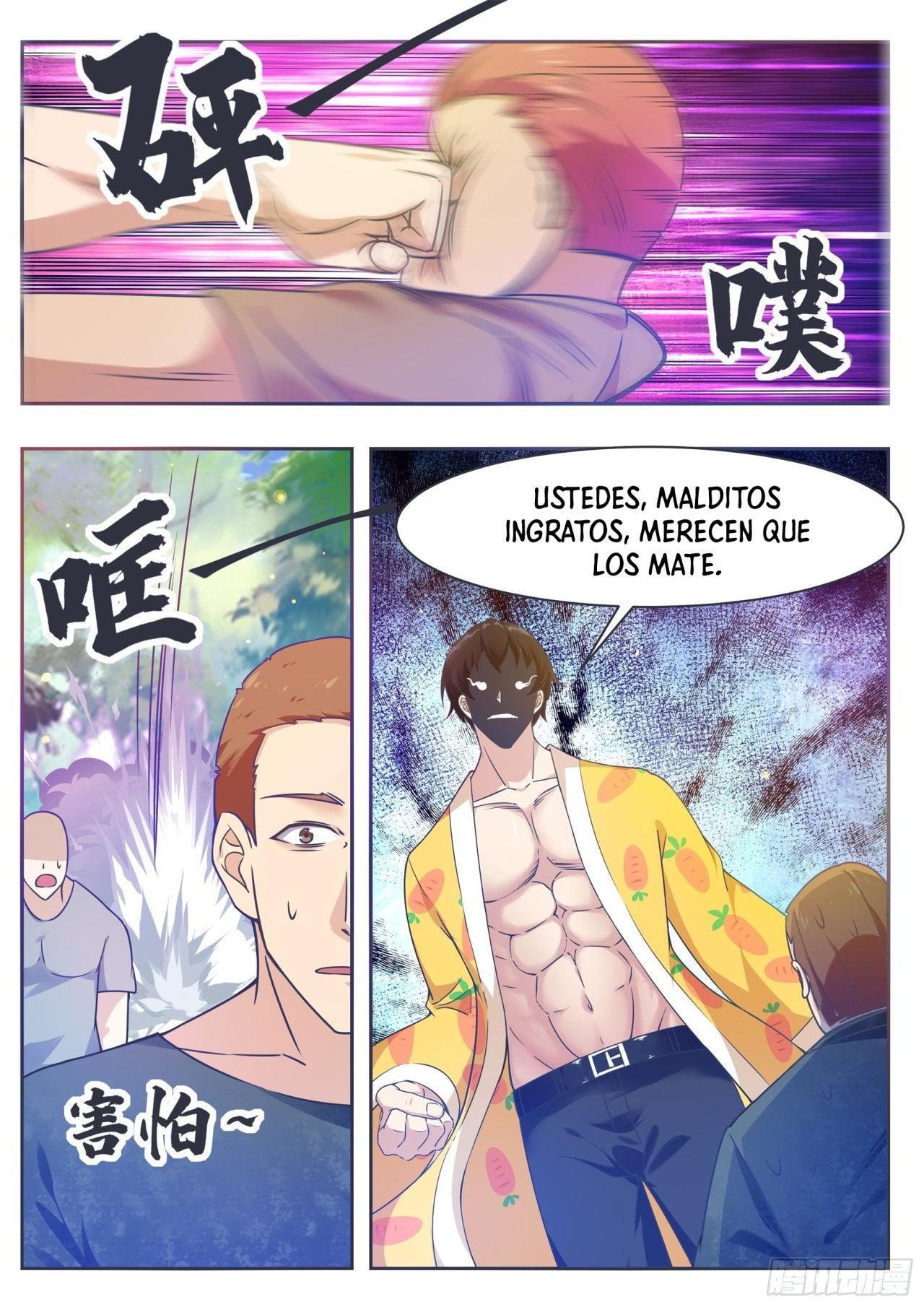 Capitulo 122 page 9