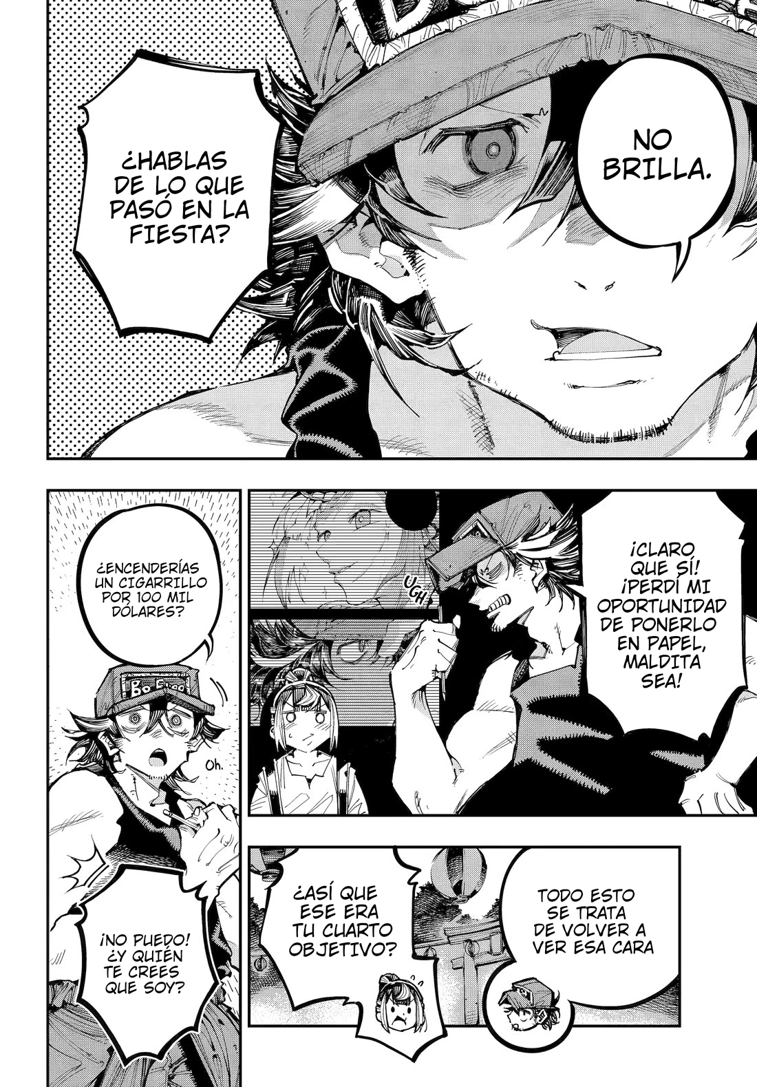 Capitulo 54 page 21