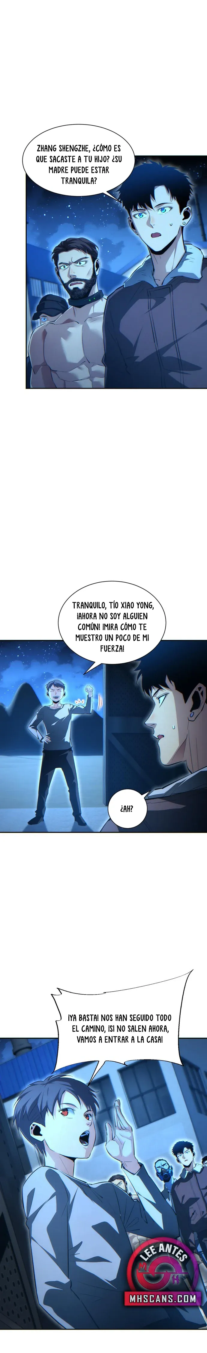 Capitulo 60 page 17