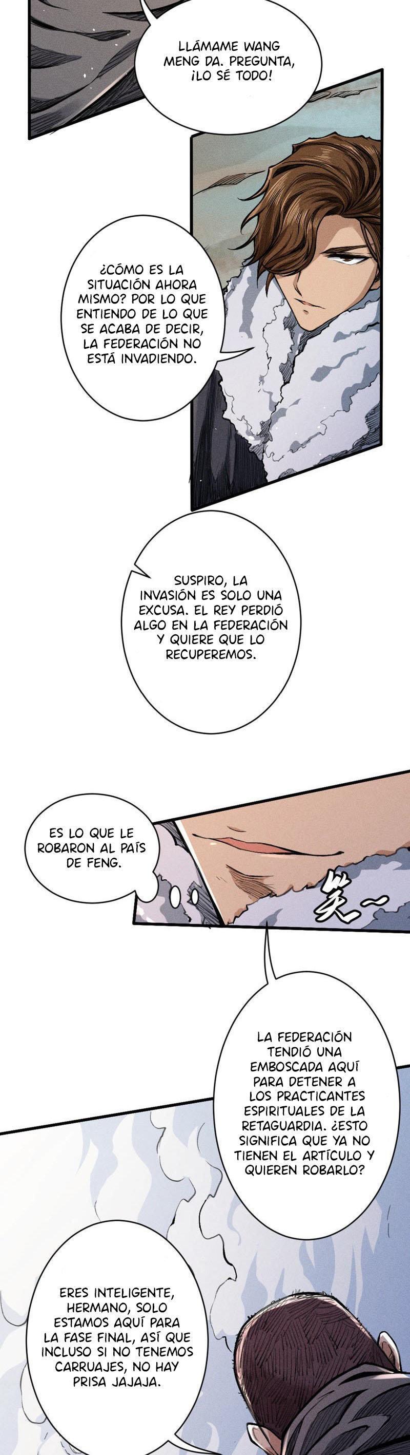 Capitulo 22 page 14