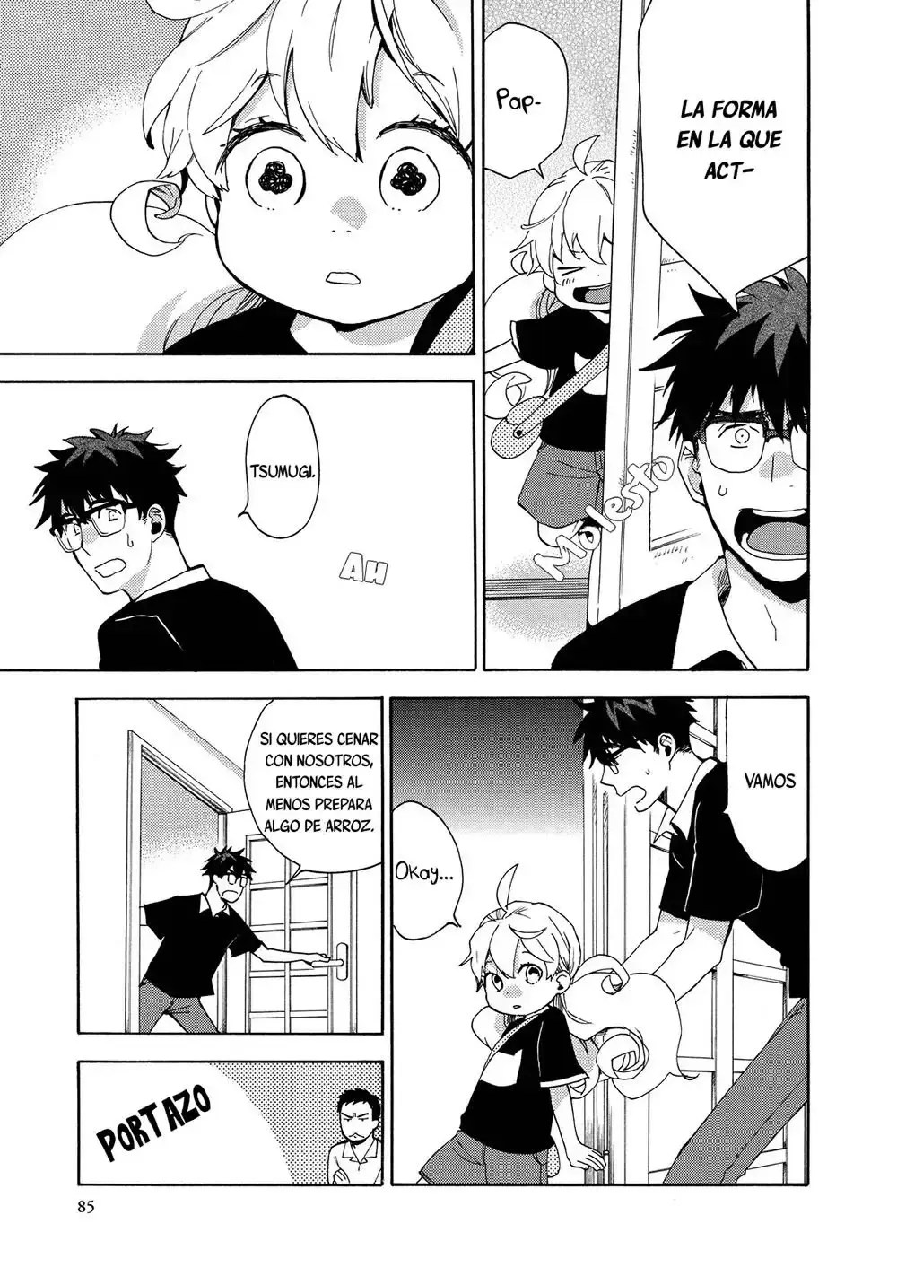 Capitulo 28 page 10