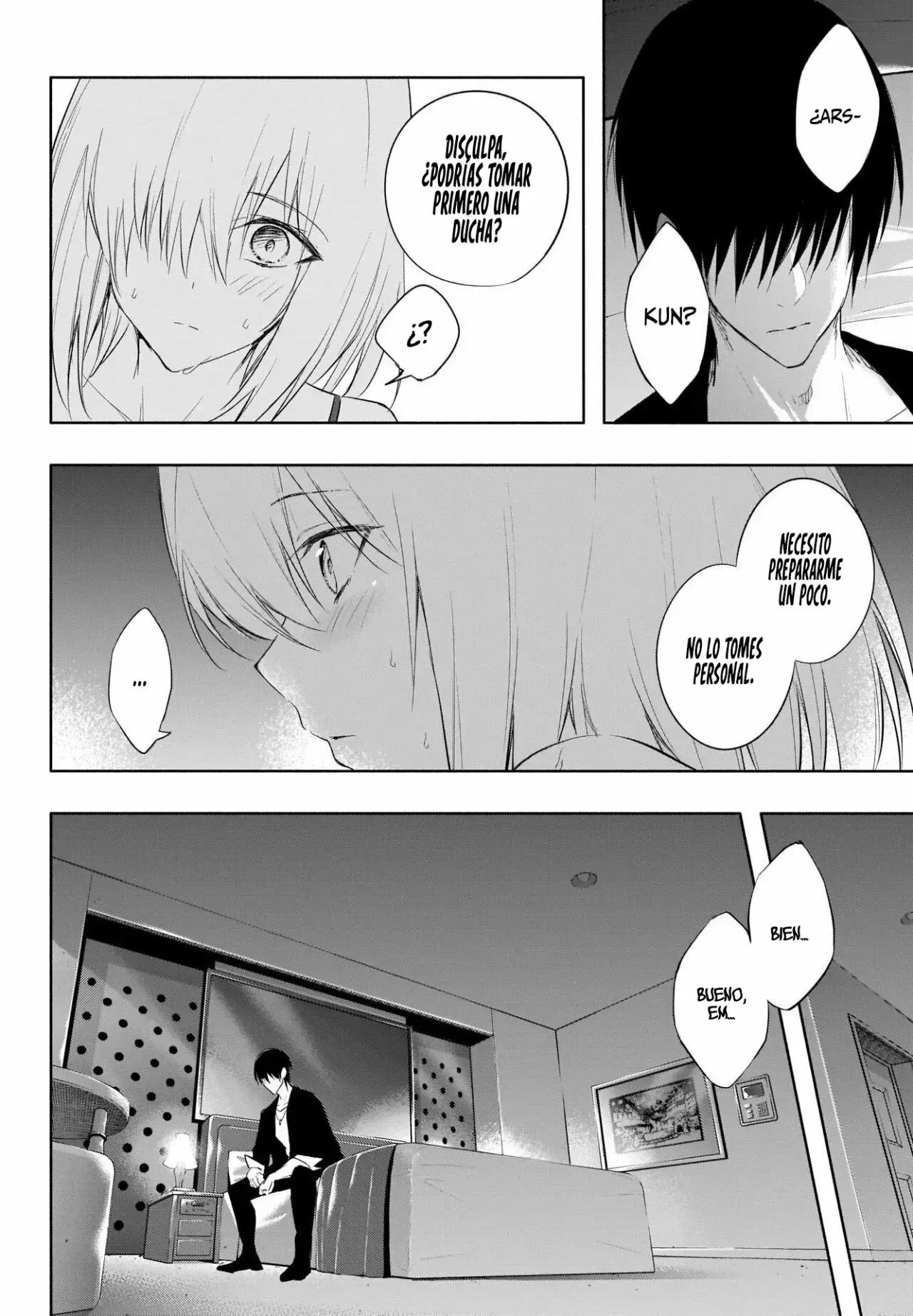 Capitulo 64 page 21