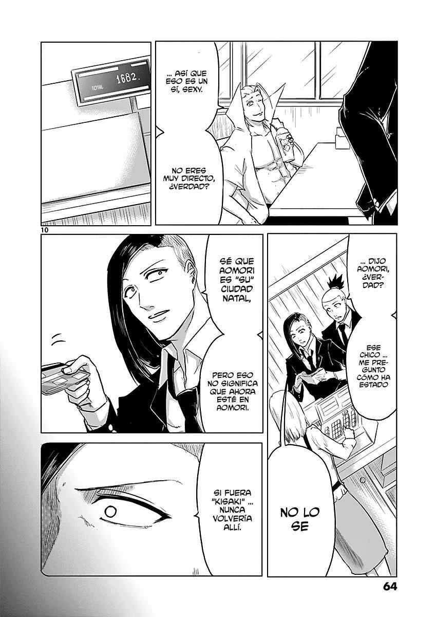 Capitulo 35 page 11