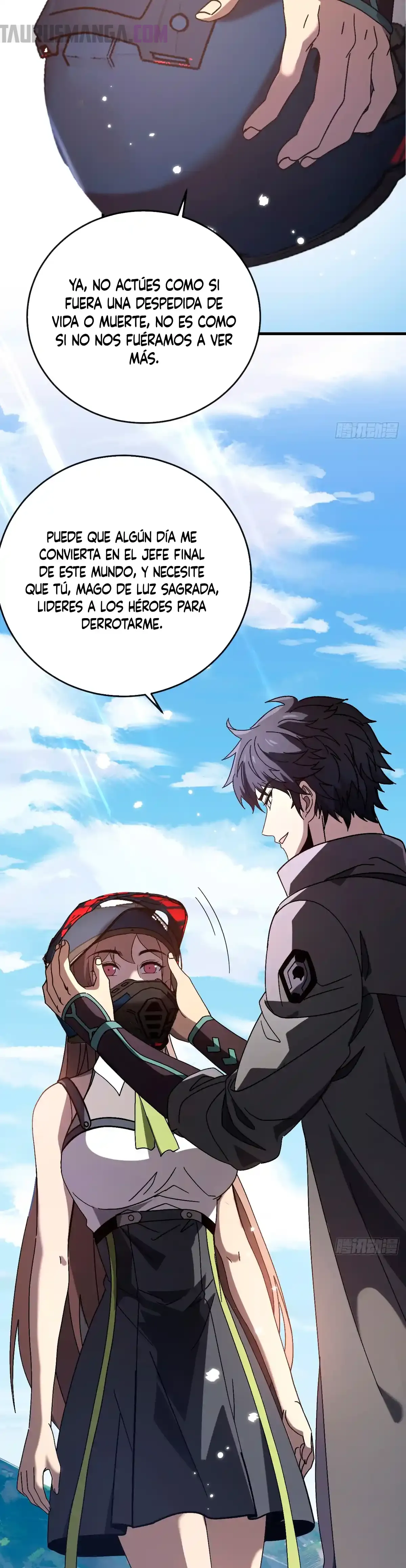 Capitulo 21 page 20