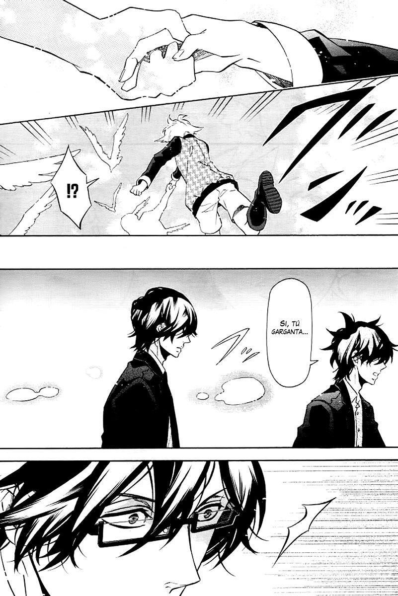 Capitulo 105 page 15