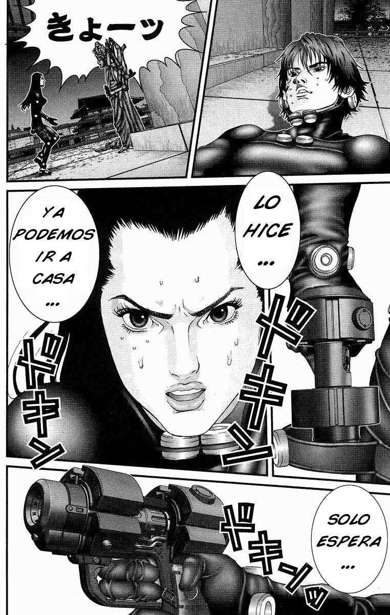 Capitulo 83 page 12