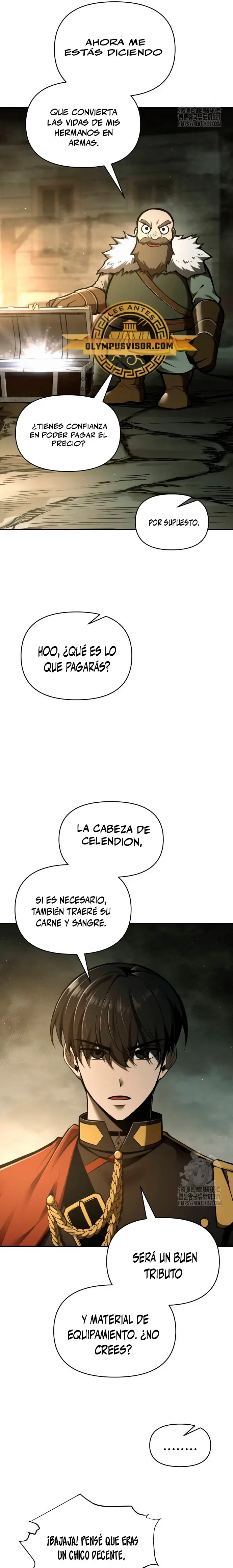 Capitulo 81 page 20
