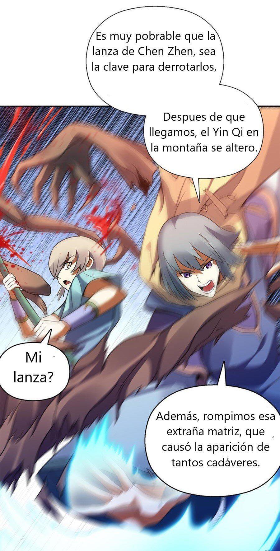 Capitulo 96 page 9
