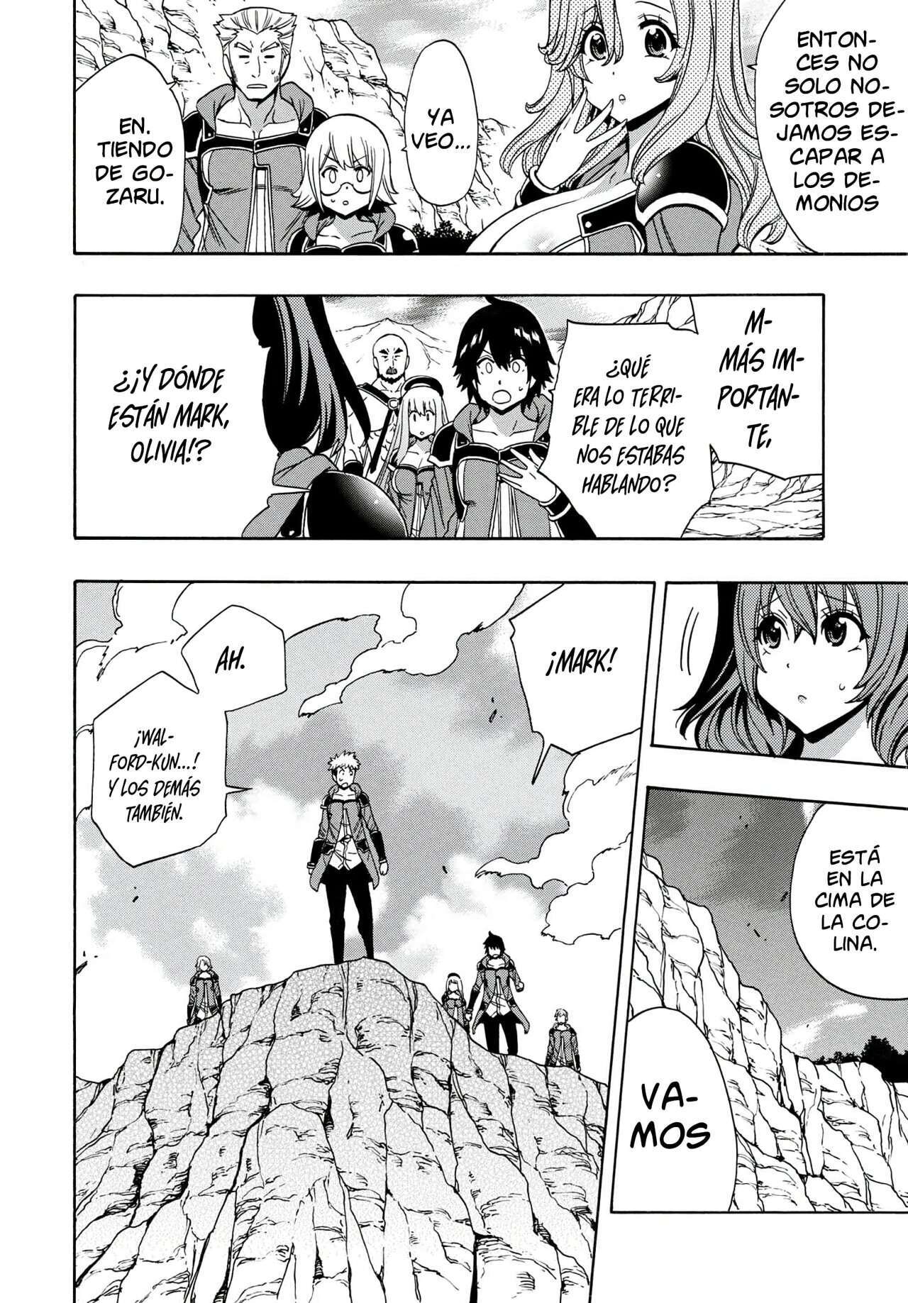 Capitulo 65 page 36
